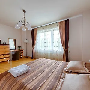 Arenda - Surganova,5a Апартаменты