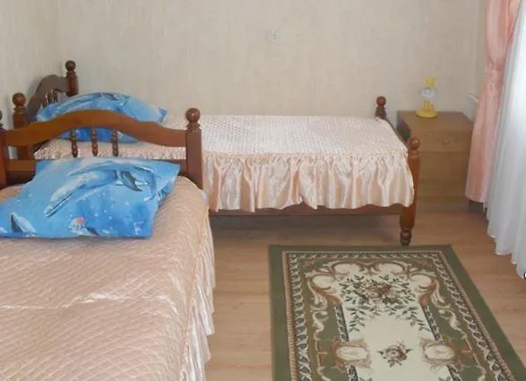 Hostel Hotel Sport Belarus
