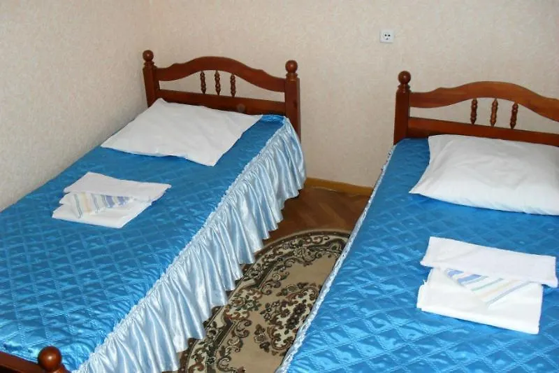 Hotel Sport 0*, Minsk Belarus