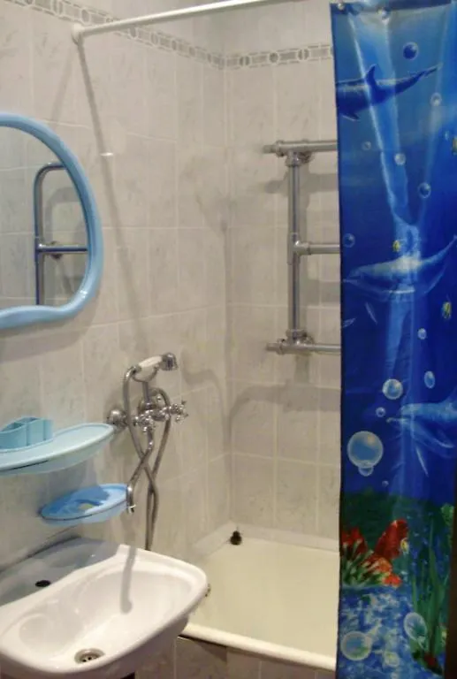Hotel Sport Hostel Minsk
