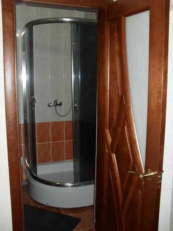 Hotel Sport Belarus