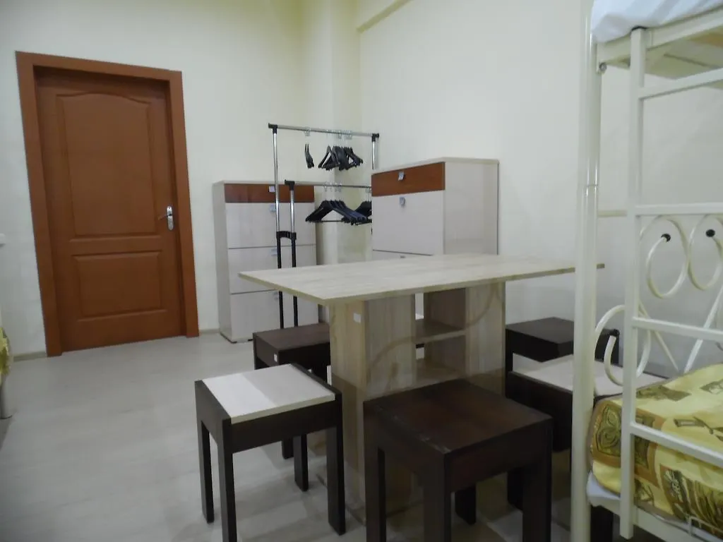 Hotel Sport Hostel Minsk