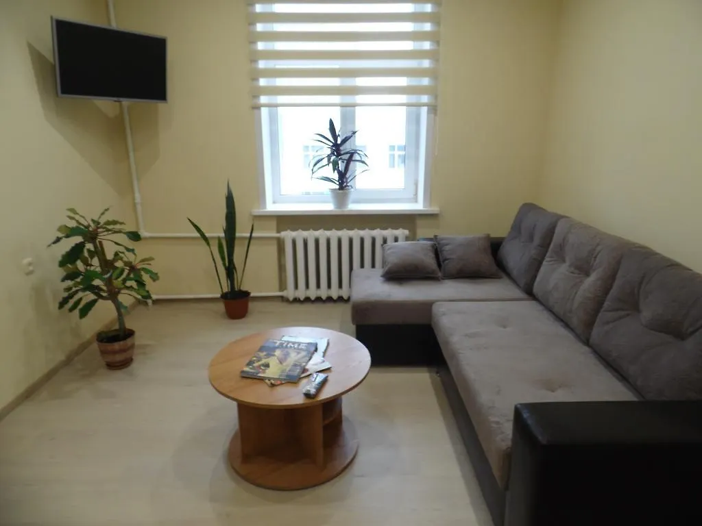 Hostel Hotel Sport