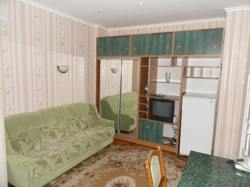 Hotel Sport Minsk