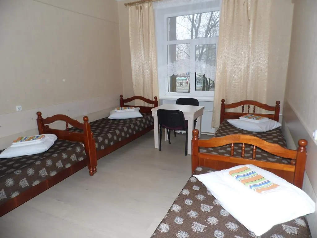 Hostel Hotel Sport