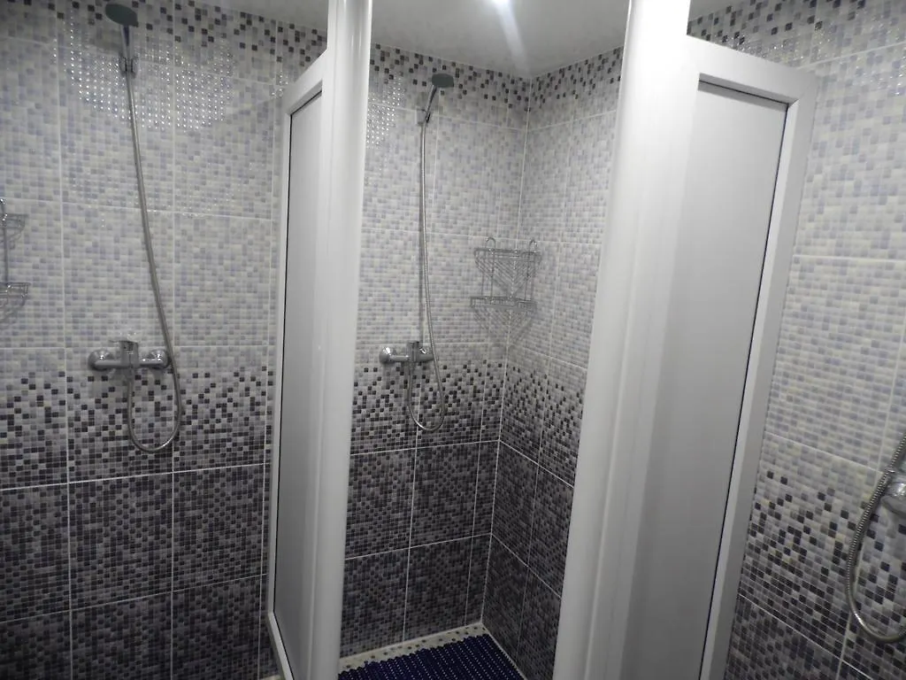 Hostel Hotel Sport