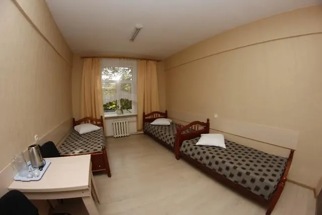 Hotel Sport Belarus