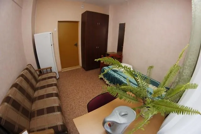 Hotel Sport