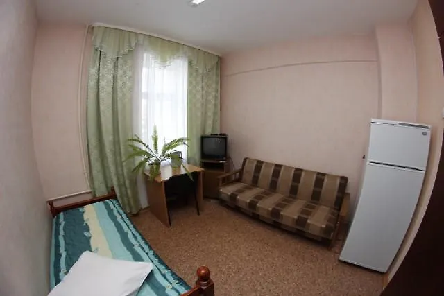 Hotel Sport Hostel Minsk