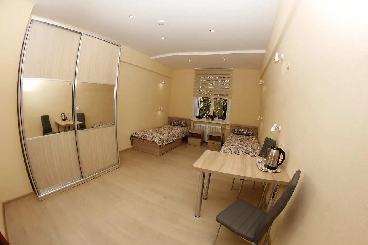 Hotel Sport 0*, Minsk Belarus