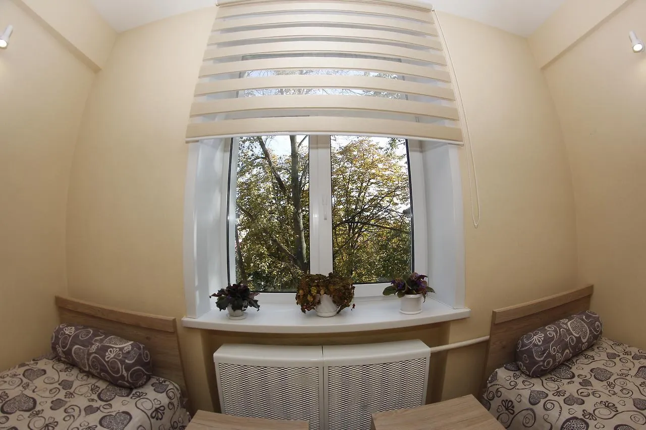 Hotel Sport 0*, Minsk
