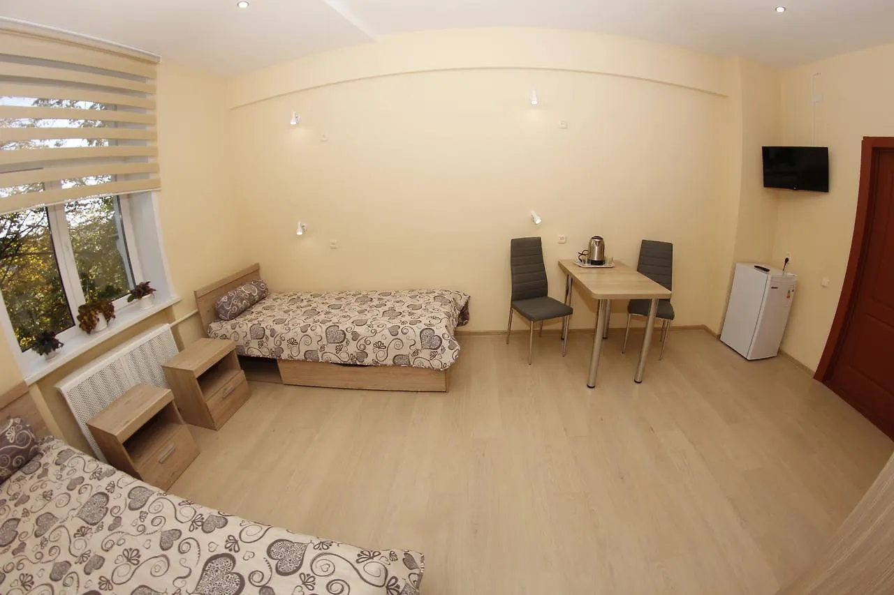 Hostel Hotel Sport