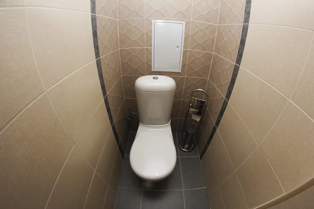 Hostel Hotel Sport