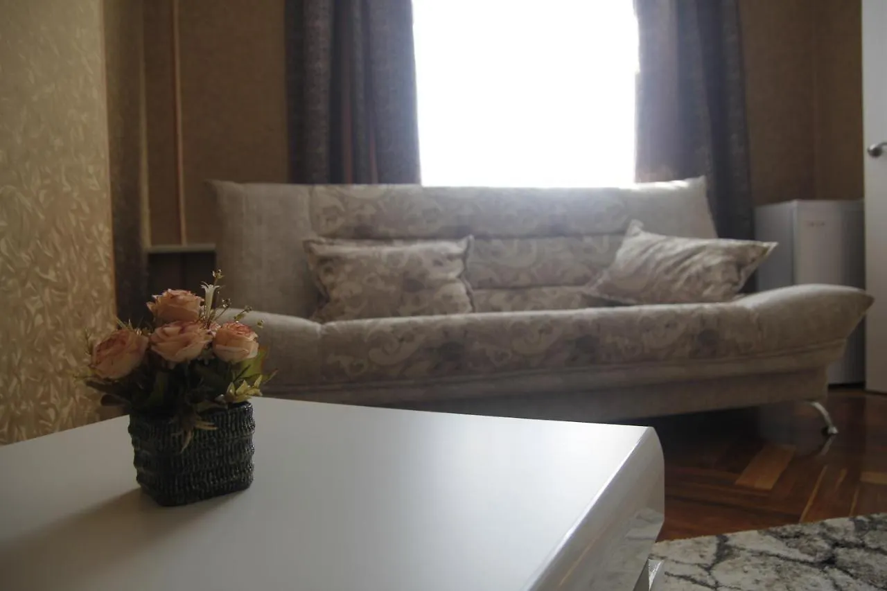 Hotel Sport 0*, Minsk Belarus